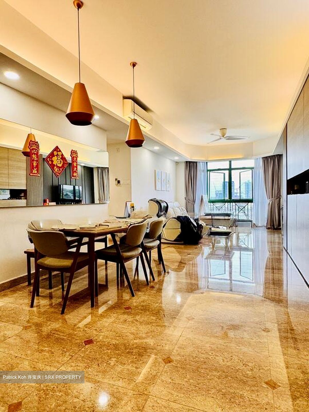 Signature Park (D21), Condominium #525615721